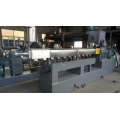 TPR Eraser Twin Screw Extruder for Compounding Extrusion