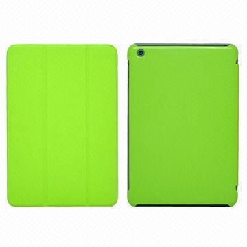 Smart Leather Cover for iPad Mini