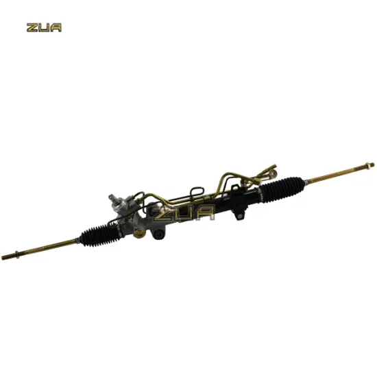 MAZDA FAMILY Vehicle Steering System Accessories - Power Steering Rack and Pinion BL4C-32-110A/BJ3D8702378