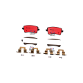 Pads bireega dambe ee Audi A 4