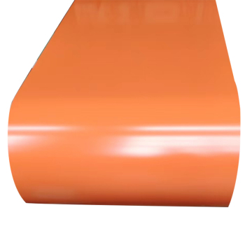 Hot Sale 24 Gauge CGCC Color Coated PPGI Prepainted Galvanized Steel Coil for Workshop and Building Construction