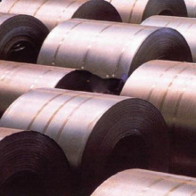 bright&black annealed cold rolled carbon steel coil