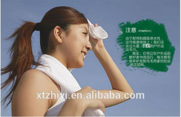 superior microfiber sports towel