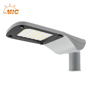 LED Street Light 5 Years Warranty 160lm/w IP66 50W-200W Outdoor