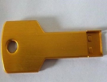 Colorful Car Key Shape USB Flash Drive 1GB-32GB for Your Choice