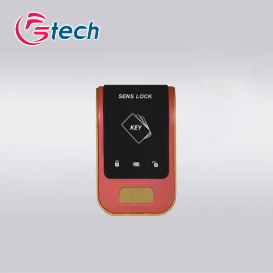 Rfid slide lock cabinet high quality electronic cabinet lock CL-15