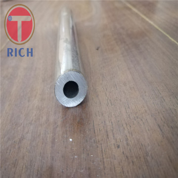 Thick Wall Seamless Stainless Steel Pipes for Mechanical