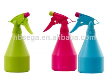 Spruzzatore di grilletto in plastica da giardino da 500 ml SG1701