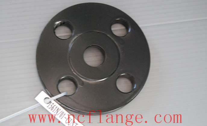 Stainless Steel Flange