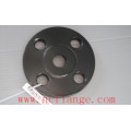 Slip On RF Flange B16.5 ASTM A105N