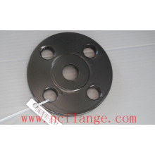 Slip On RF Flange B16.5 ASTM A105N