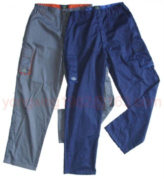 Working Pants