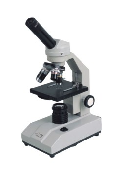 Monocular Biological Microscope for Students Xsp 30-48
