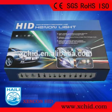 35W DC hid kits/H1,H3,H4,H7,H11,9005,9006,h4 h/l