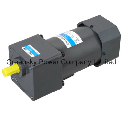 6ik180gu-CF 180W 104mm AC cảm ứng Motor