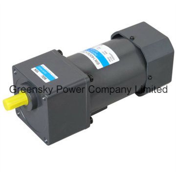 6ik180gu-CF 180W 104mm AC Induction Motor