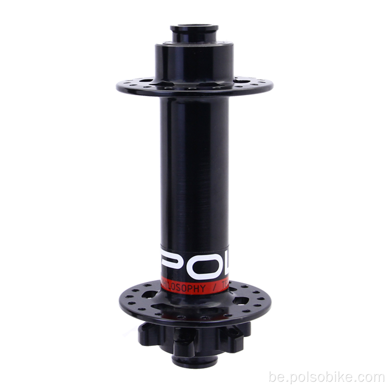 Hub Ebike з адзіным дыскавым тормазам 4блокамі