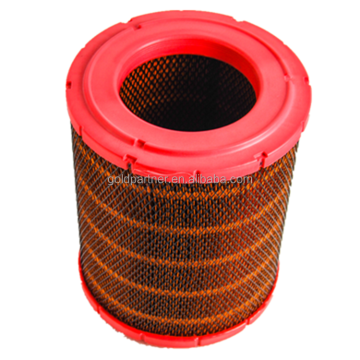 Auto Air Filter 897062294 for ISUZU Truck