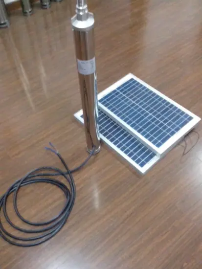 DC Solar Deep Well Pump ,DC Solar Powered Water Pumps,DC Solar Pump