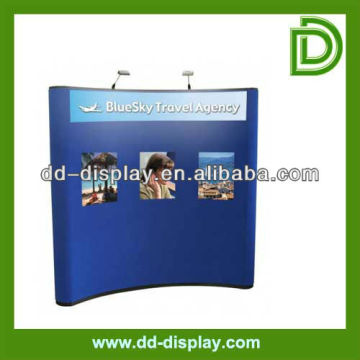 2013 New style single magnetic pop display