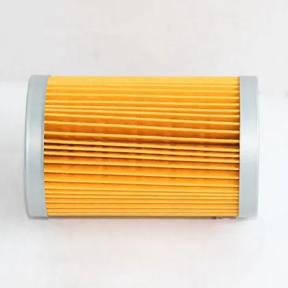 Daewoo Construction Machinery Parts: Fuel Filter Model 65125035003