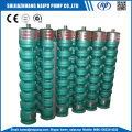 Submersible Deep Well Pumps