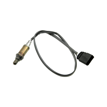 Sensor oksigen Lambda O2 untuk beberapa model Audi dan Nissan "Judul ini menyoroti komponen utama (sensor oksigen Lambda O2) dan merek/model mobil yang kompatibel dengan, membuatnya cocok untuk kueri mesin pencari.