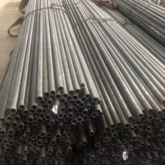 ASME SA213 T9 Seamless Steel Boiler Pipe