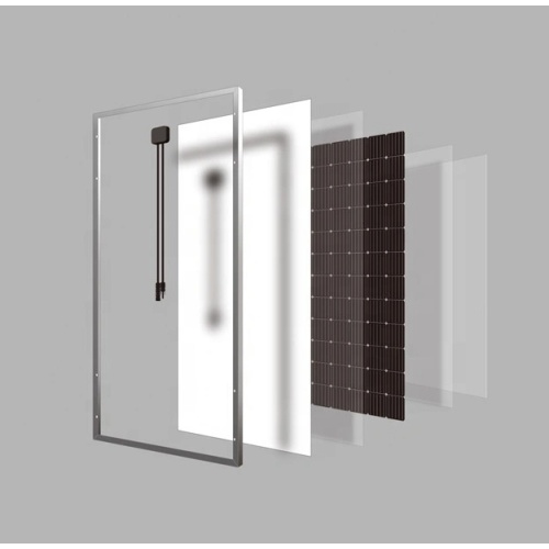 80W Polycrystalline Solar Panel Available at Low Price
