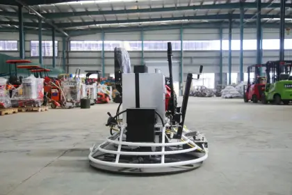 Power Trowel 1m Trowel Machine Concrete Power Trowel