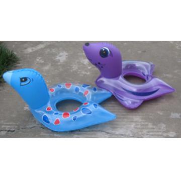Sea Animal Split Swim Ring