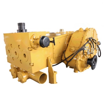 High pressure plunger pump Oil rig equipment