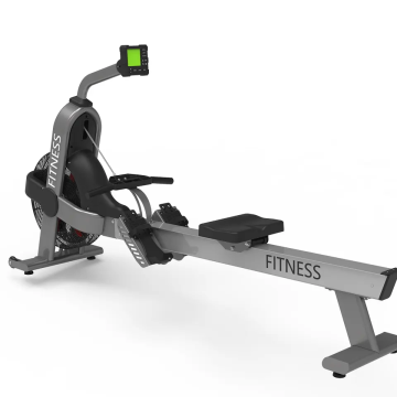 DETI Fitness: Bodybuilding, Exercise & Rowing Machines