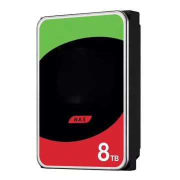 8TB CMR SATA 6.0Gb/s 7200 RPM 256MB Cache 3.5\" Internal Hard Drive ST8000NE001