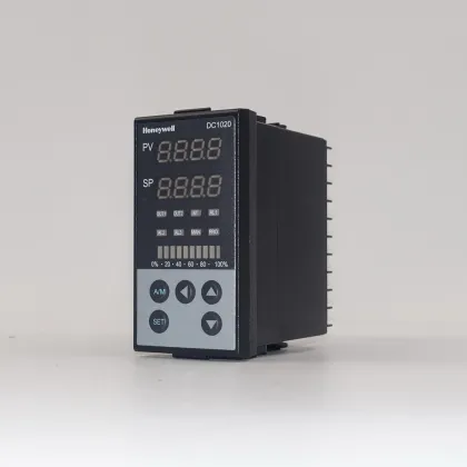 Honeywell General Purpose Digital Controllers DC1020
