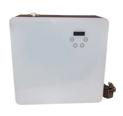 Commercial Smart HVAC Air Aroma Diffuser System for Hotels