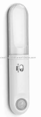 motion detector lights