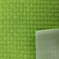 Different color PVC Synthetic Artificial Faux leather fabric with shining for furniture