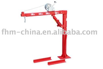 1000lb Shop Cranes