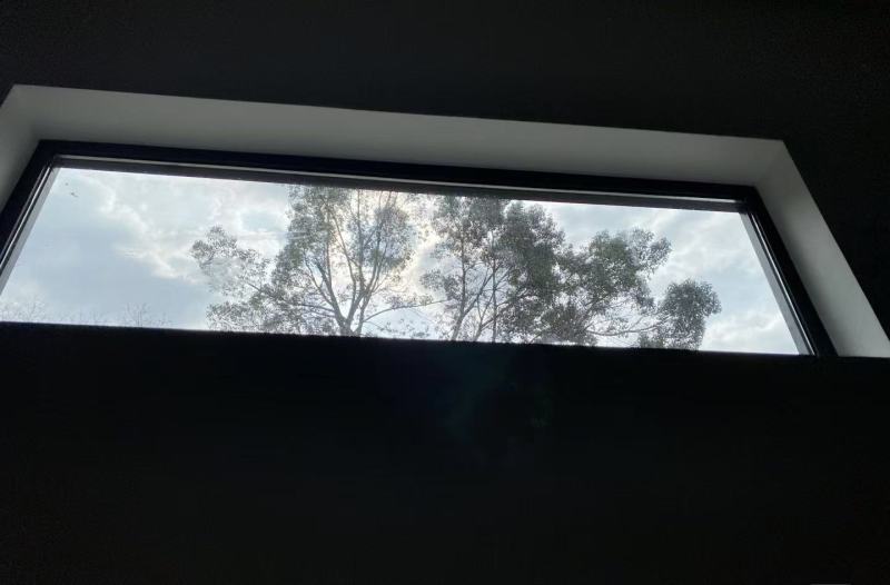 Innovative Fixed Window Technology
