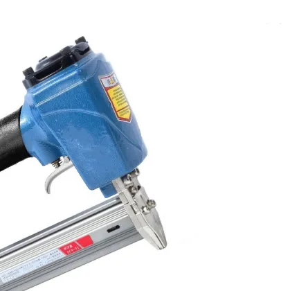 Pneumatic Air Gun: Air Nailer Gun and Steel Nail Gun