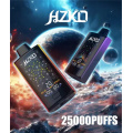 HZKO-SUPER NOVA15000-25000puff wholesale Germany