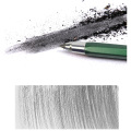 4mm Sketch Drawing Mechanical Pencil Automatic Charcoal Pencils For Students Kids Gift Stationery Supplies TR-4000 Art Pencil