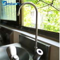 Water Saving Sensor Faucet