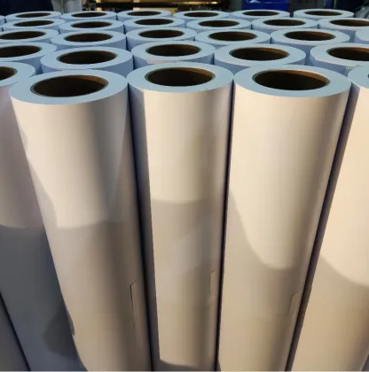 36 Inch Matte Fine Art Blank Photo Rolling Paper for Epson - Colorfan