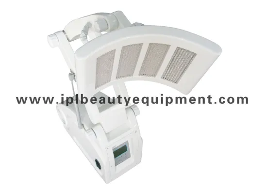 Red Gene Biology Light Pdt Led Skin Rejuvenation Equipment For Home Use Pdt787