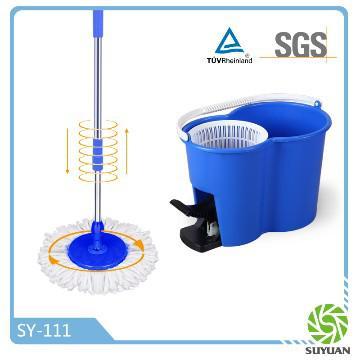 4 device  microfiber magic mops
