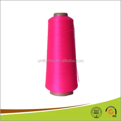 30D/2 High Strength 100% Nylon Yarn