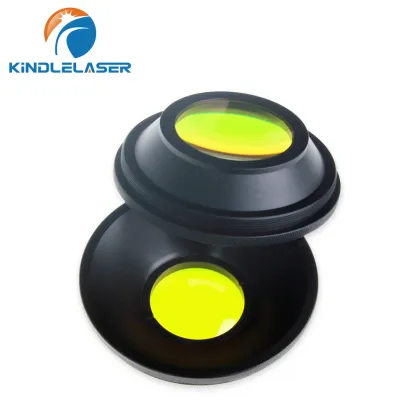 CO2 Laser Focus Lens for Galvo Scanner: Scan Lens & F-Theta Lens