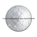 Buy Online pure 3-amino piperdine-26-dion hydrochloride